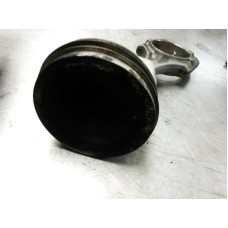 90V012 Piston and Connecting Rod Standard For 05-09 Audi A4 Quattro 2.0 06D198401E 90V012 Piston and Connecting Rod Standard For 05-09 Audi A4 Quattro 2.0 06D198401E